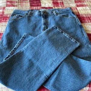 Wrangler Jeans